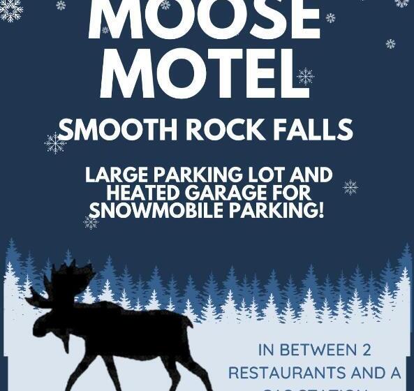 Moose Motel