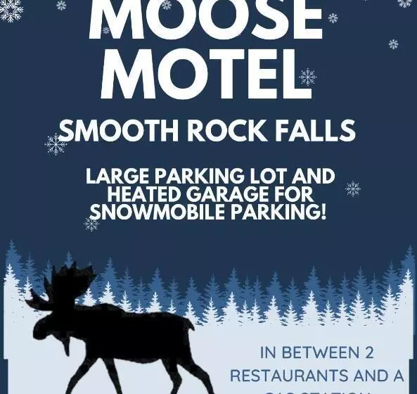 Moose Motel