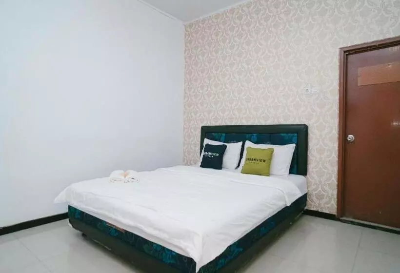 Majatalo Urbanview Hotel Griya Surya Malang By Reddoorz