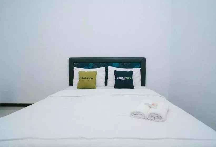 Majatalo Urbanview Hotel Griya Surya Malang By Reddoorz