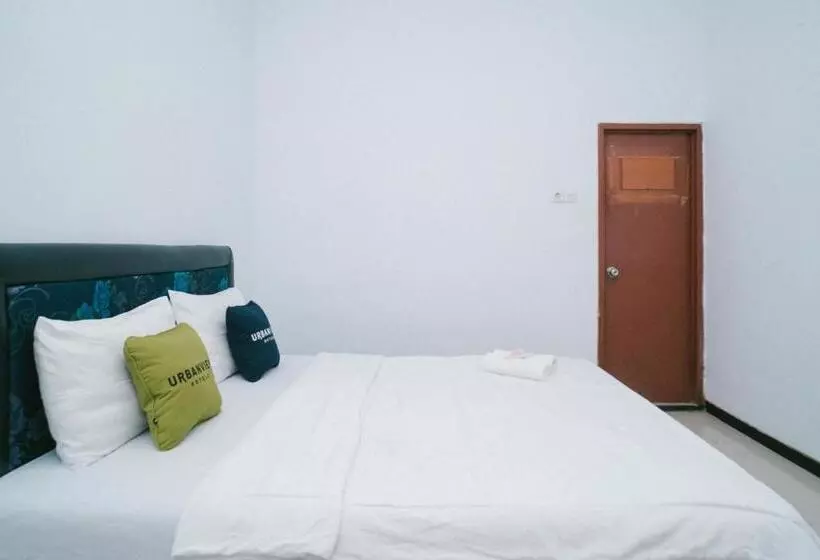 Majatalo Urbanview Hotel Griya Surya Malang By Reddoorz