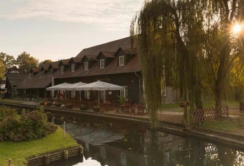 Pension An Der Dolzke