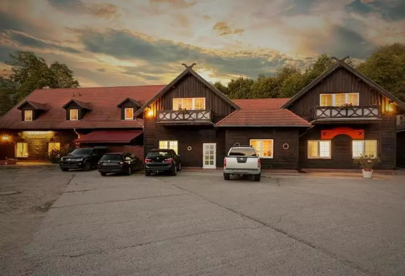 Pension An Der Dolzke