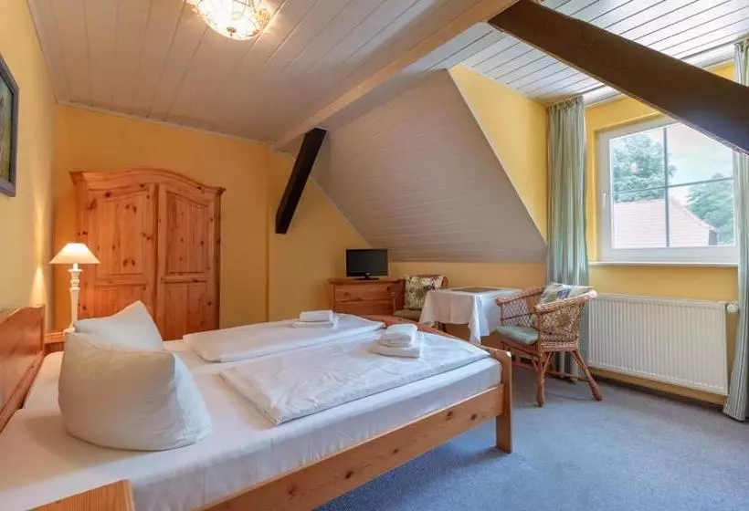 Pension An Der Dolzke