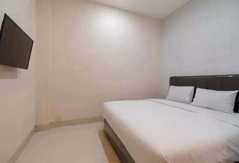 Seindo Hotel Mitra Reddoorz