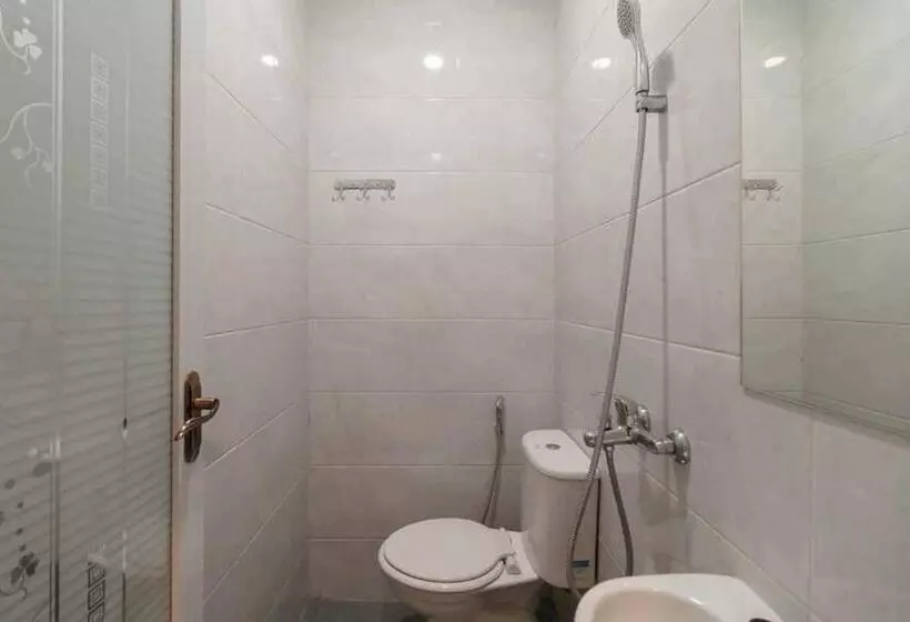 Seindo Hotel Mitra Reddoorz