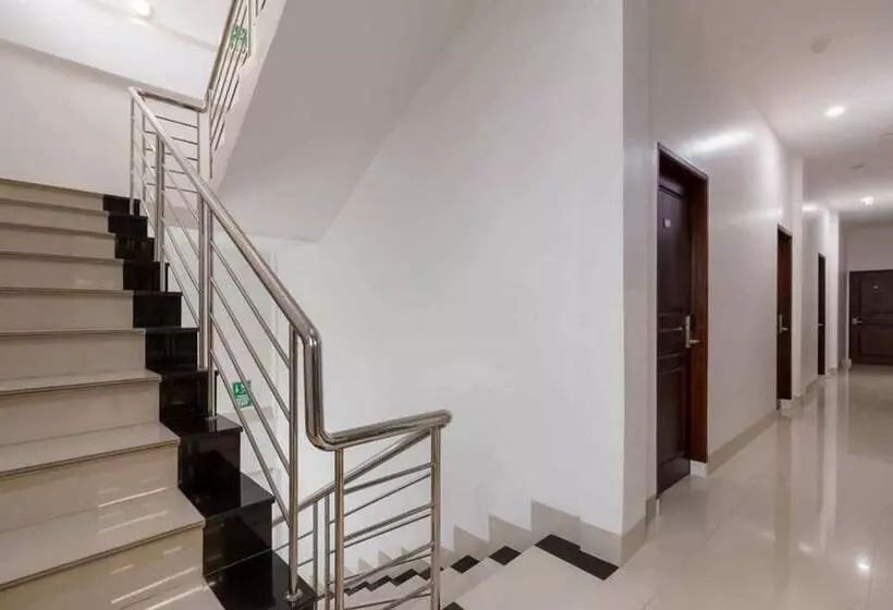 Seindo Hotel Mitra Reddoorz