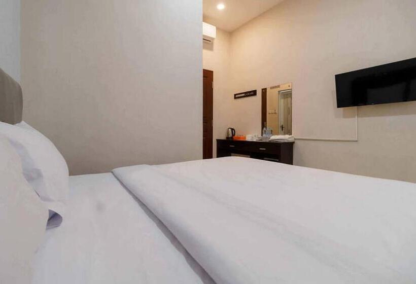 Seindo Hotel Mitra Reddoorz