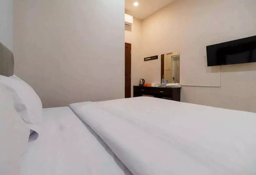 Seindo Hotel Mitra Reddoorz