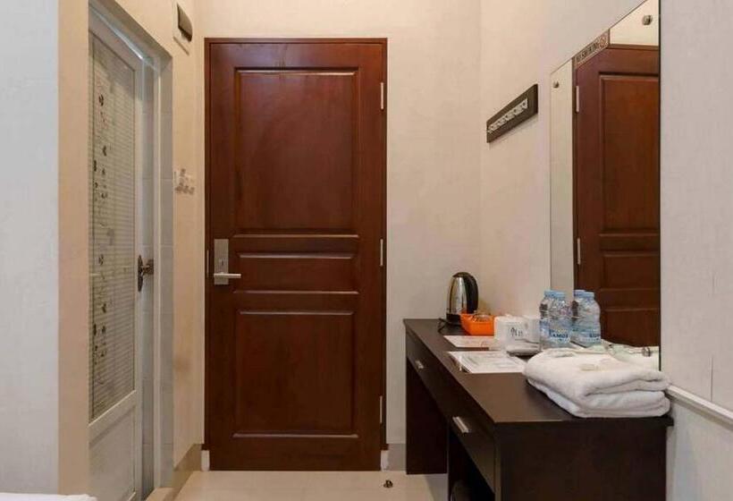 Seindo Hotel Mitra Reddoorz