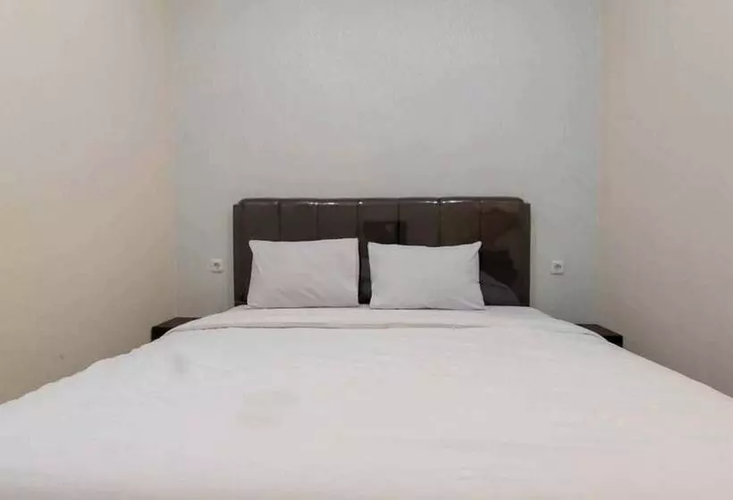 Seindo Hotel Mitra Reddoorz