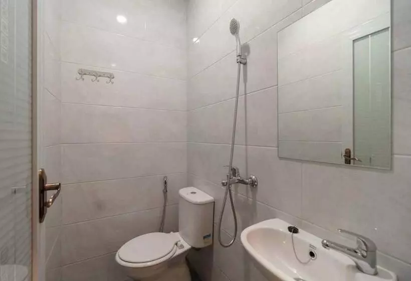 Seindo Hotel Mitra Reddoorz