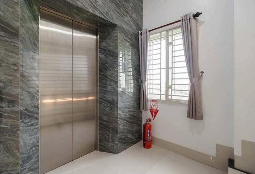 Seindo Hotel Mitra Reddoorz