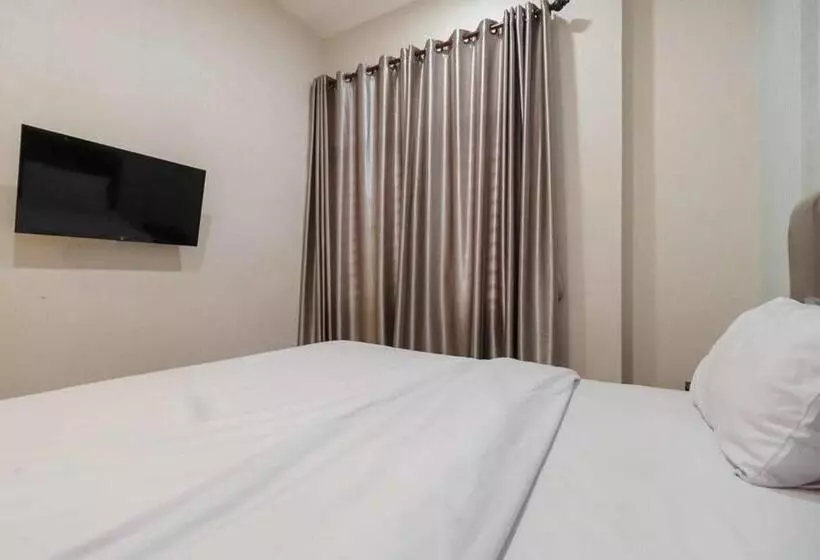 Seindo Hotel Mitra Reddoorz