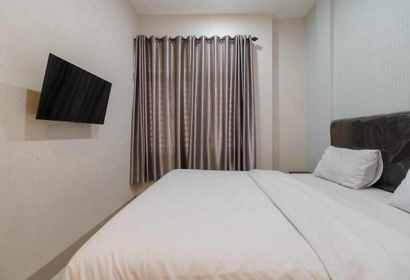 Seindo Hotel Mitra Reddoorz