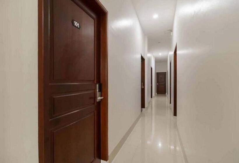 Seindo Hotel Mitra Reddoorz