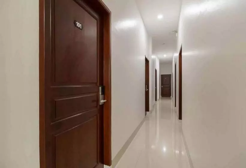 Seindo Hotel Mitra Reddoorz