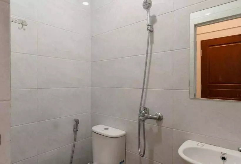 Seindo Hotel Mitra Reddoorz