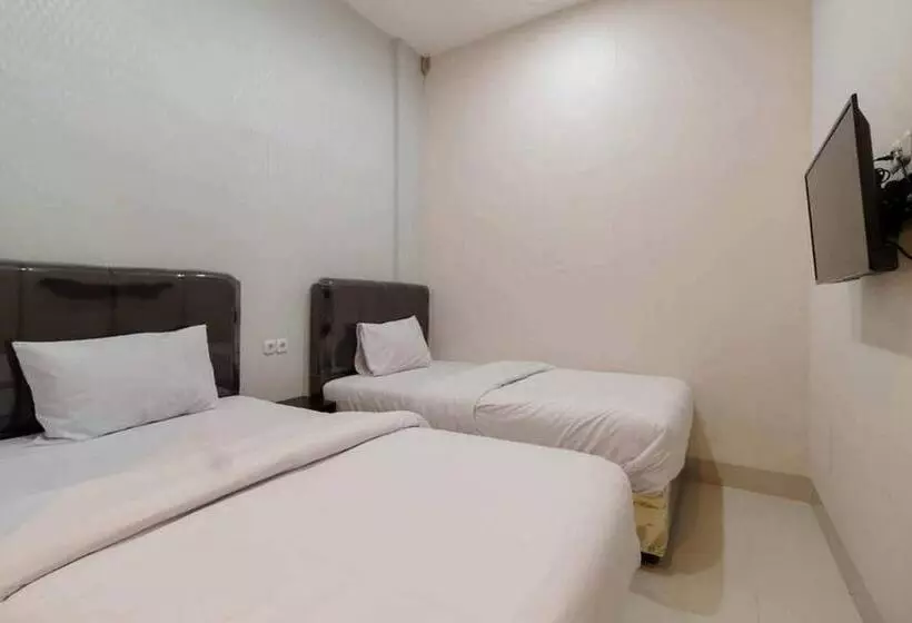 Seindo Hotel Mitra Reddoorz