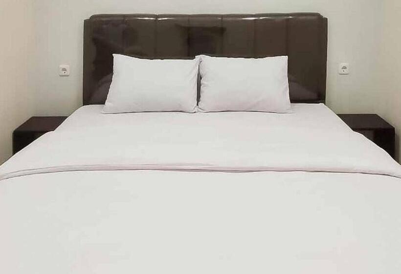 Seindo Hotel Mitra Reddoorz