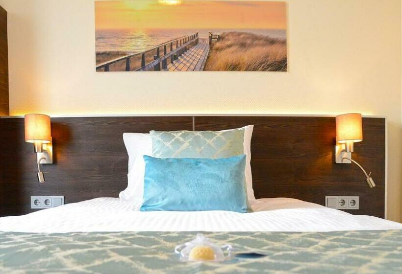 Hotel Czinege & étterem