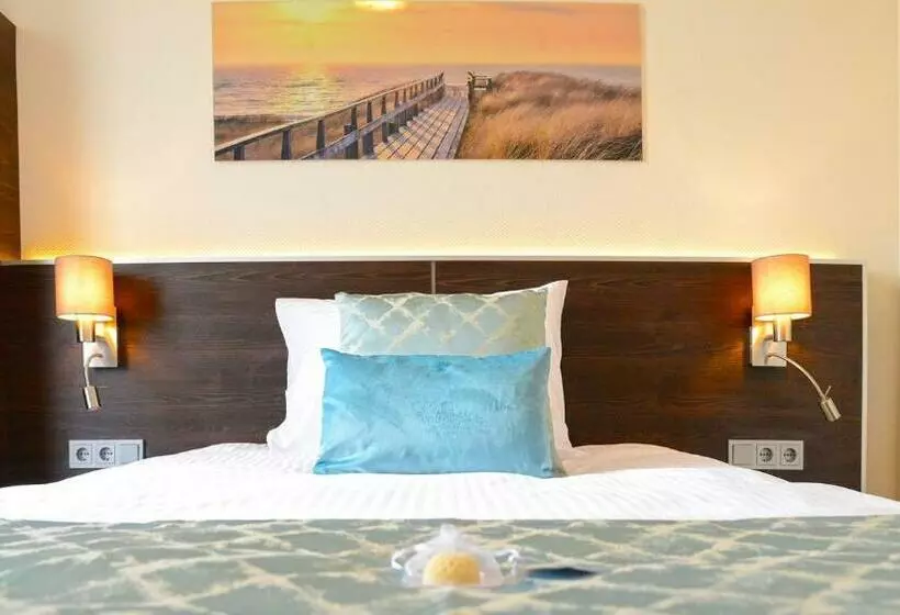 ホテル Czinege & étterem