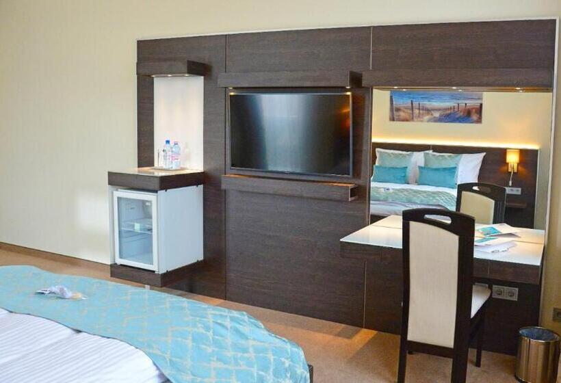 Hotel Czinege & étterem