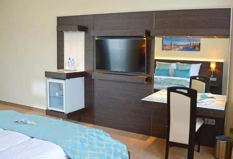 ホテル Czinege & étterem