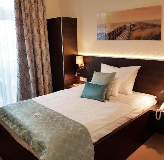 Hotel Czinege & étterem