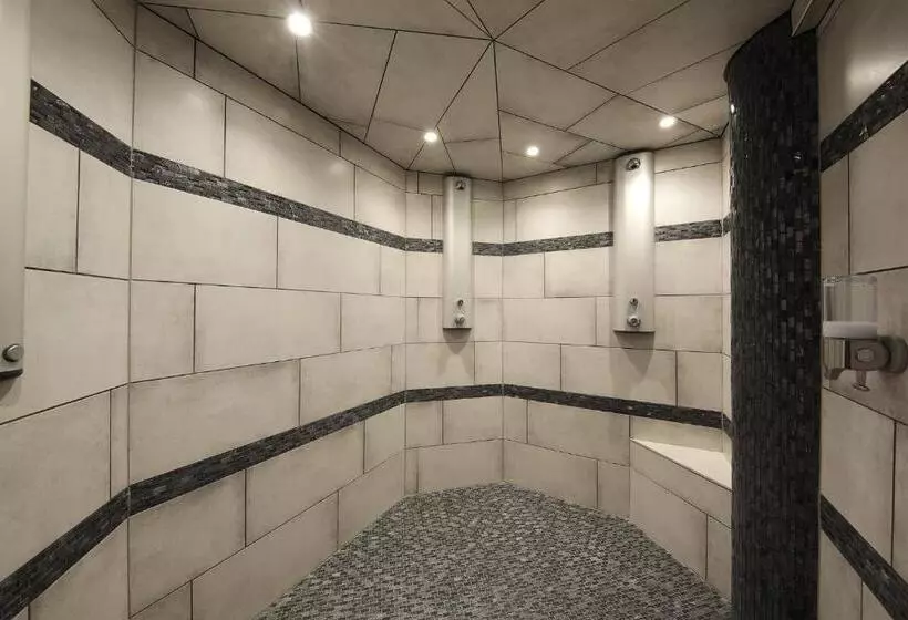 Aamiaismajoitus (B&B) Le Domaine Du Verger, Chambres Et Spa Privé