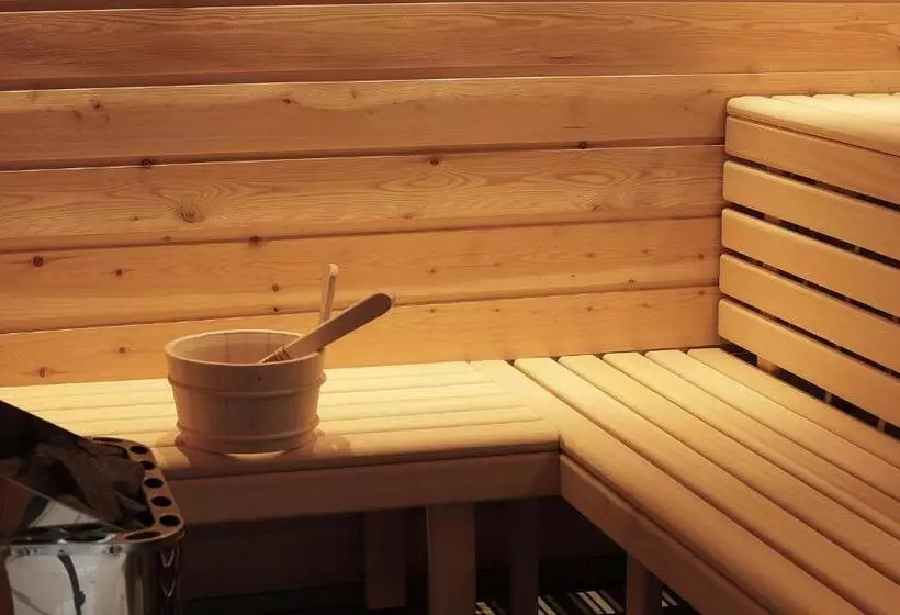 Aamiaismajoitus (B&B) Le Domaine Du Verger, Chambres Et Spa Privé