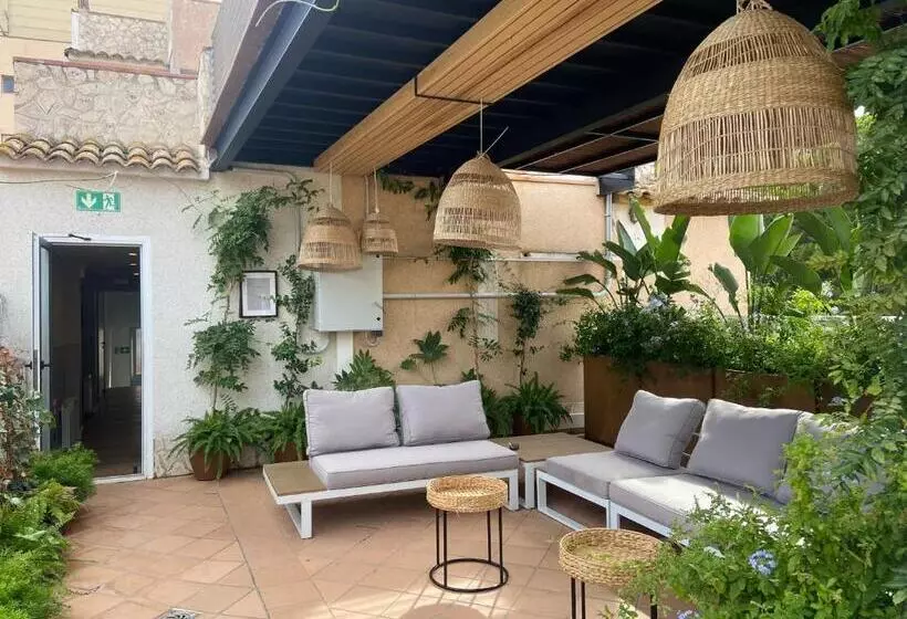 Calendula Hotel & Apartaments