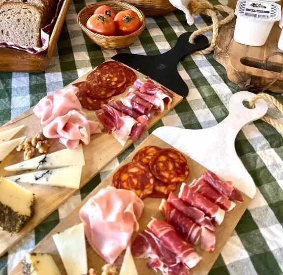 Calendula Hotel & Apartaments