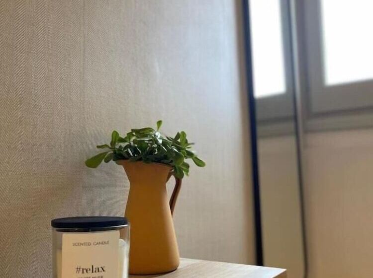 Calendula Hotel & Apartaments