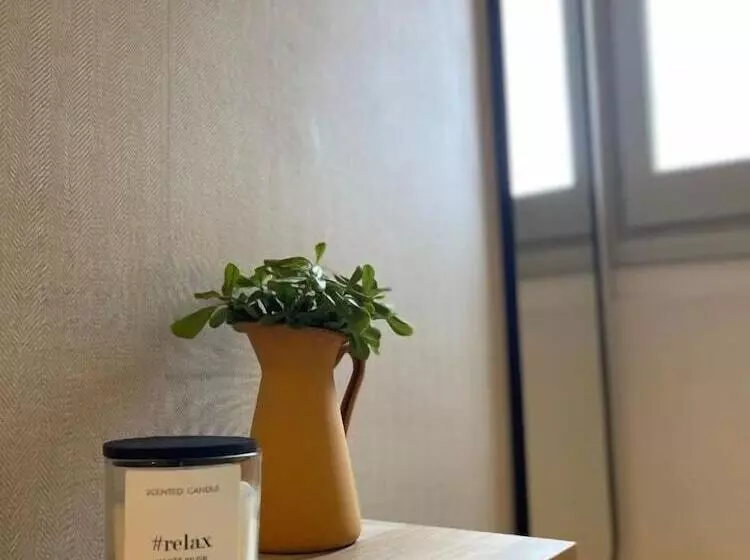 Calendula Hotel & Apartaments