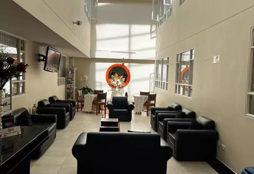 ホテル Castillo Real