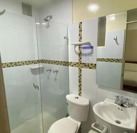 ホテル Castillo Real