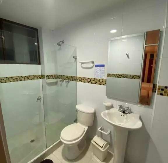 ホテル Castillo Real