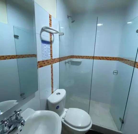 ホテル Castillo Real