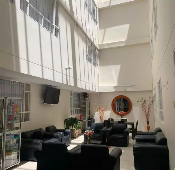 ホテル Castillo Real