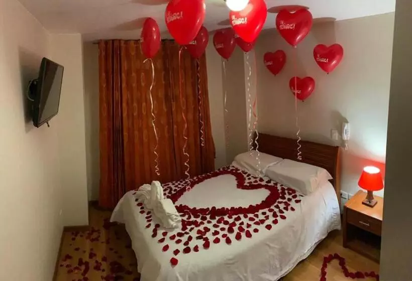 ホテル Castillo Real