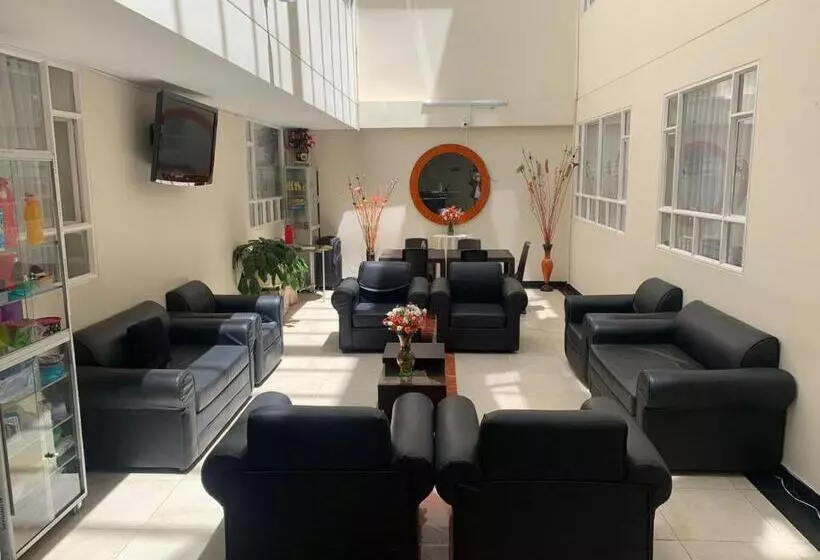 ホテル Castillo Real