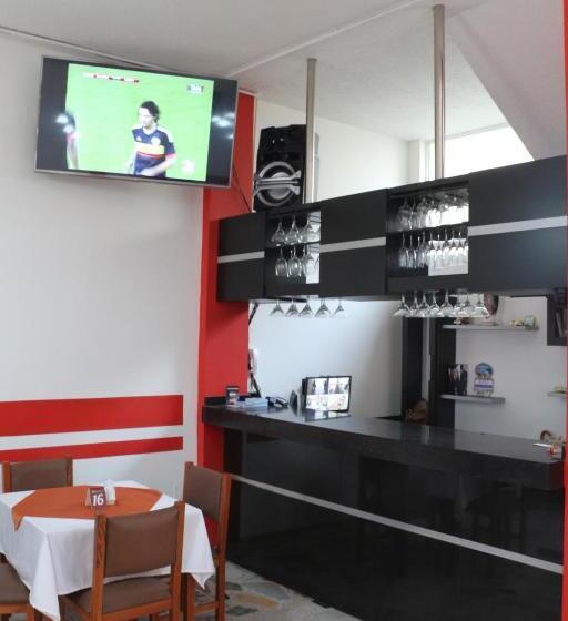 هتل Castillo Real