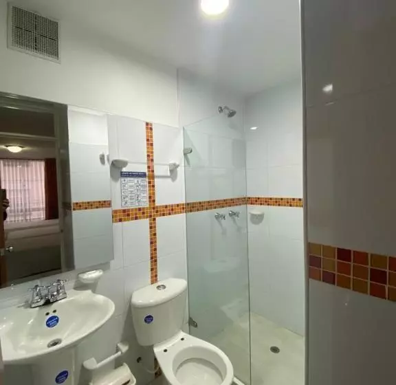 ホテル Castillo Real