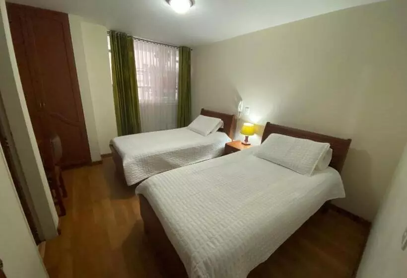 ホテル Castillo Real