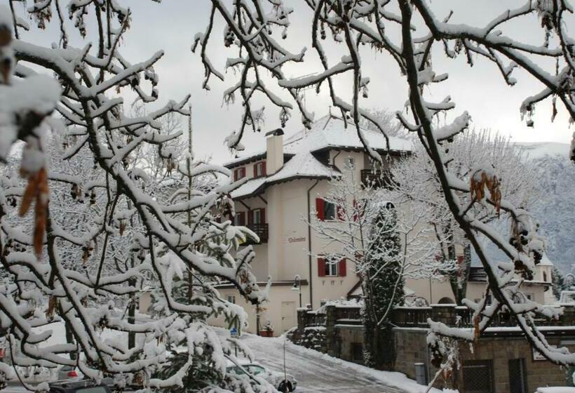 فندق Dolomiten