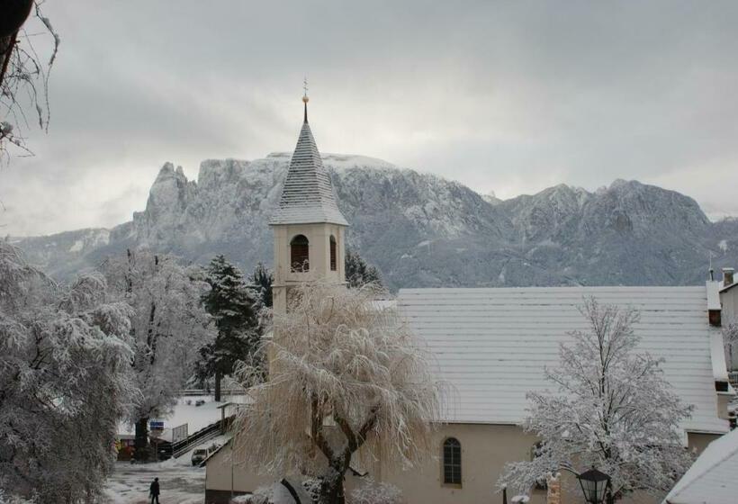 فندق Dolomiten