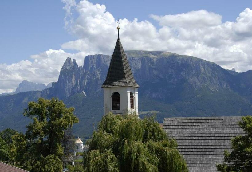 فندق Dolomiten