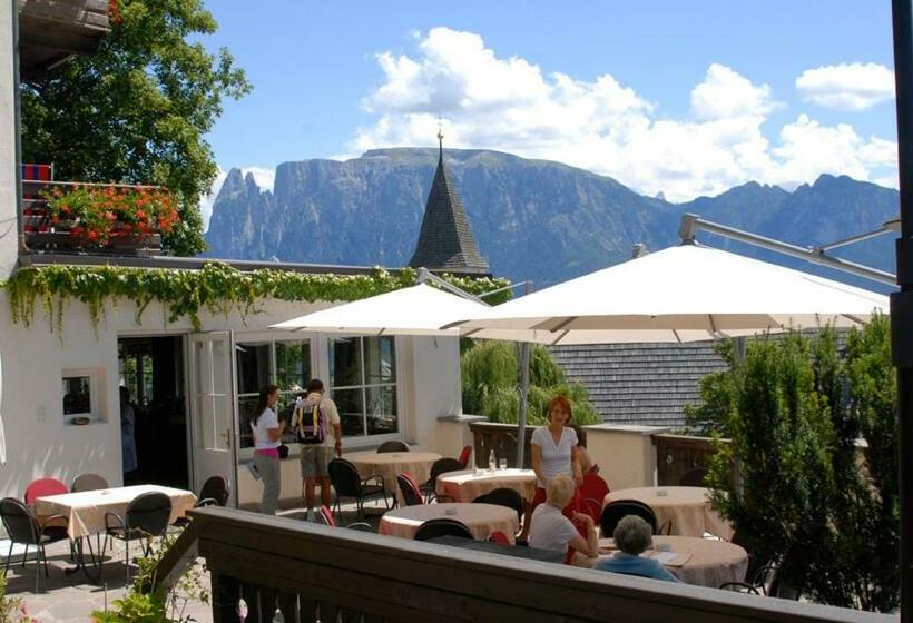 فندق Dolomiten