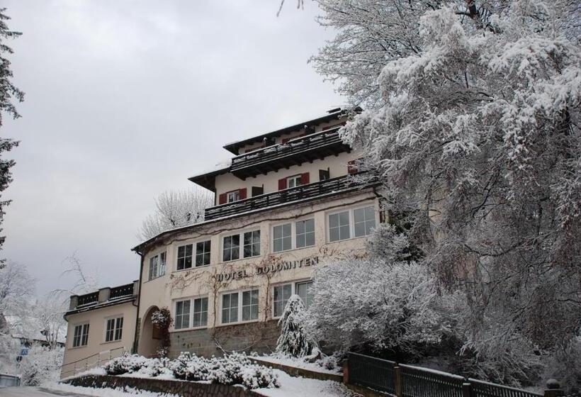 فندق Dolomiten